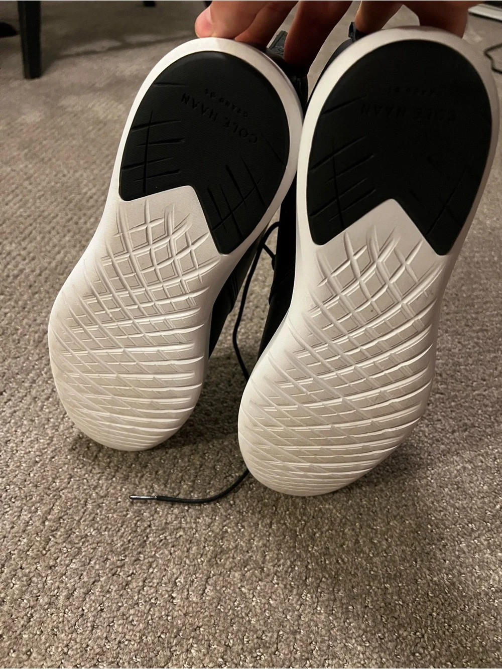 Cole Haan modern cole
